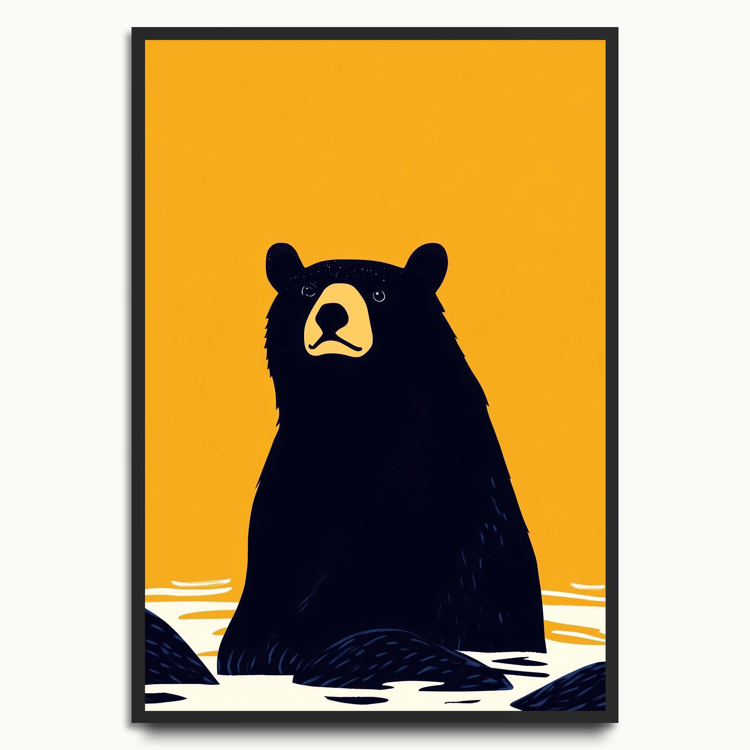 Bear Wash