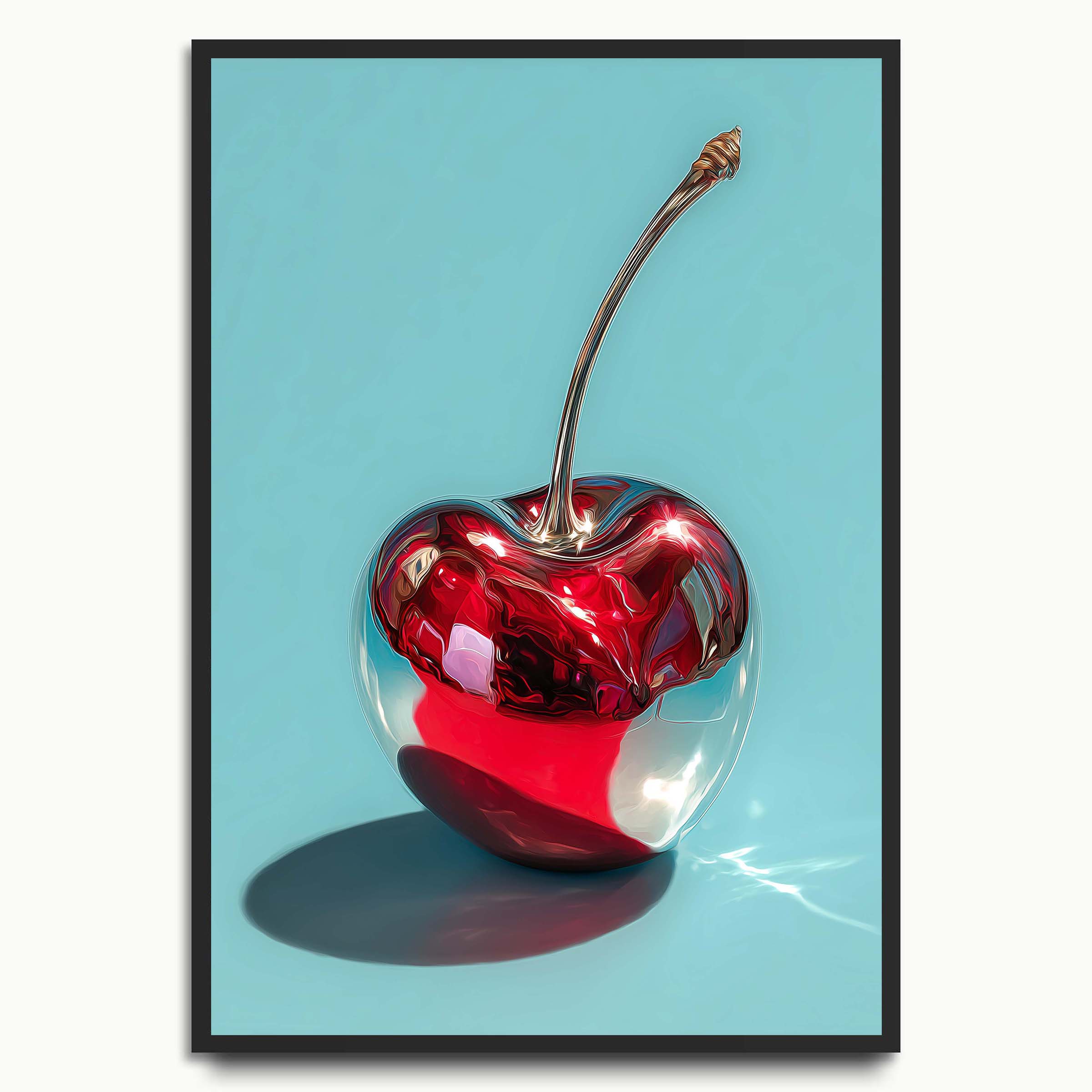 Shiny Cherry