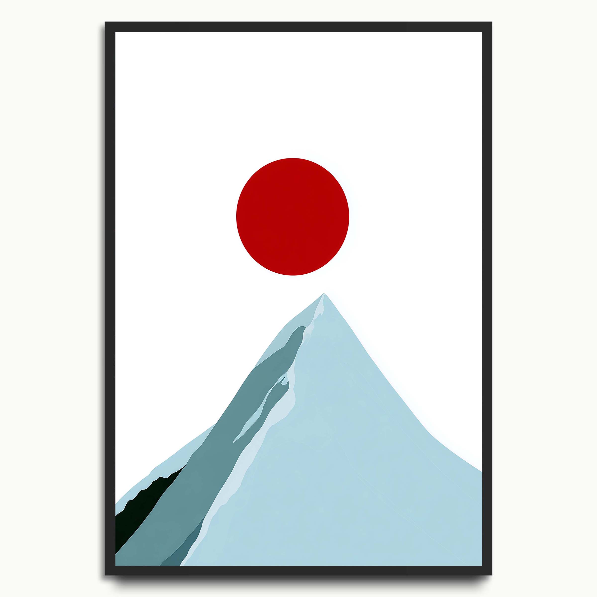 Red Sun Peak