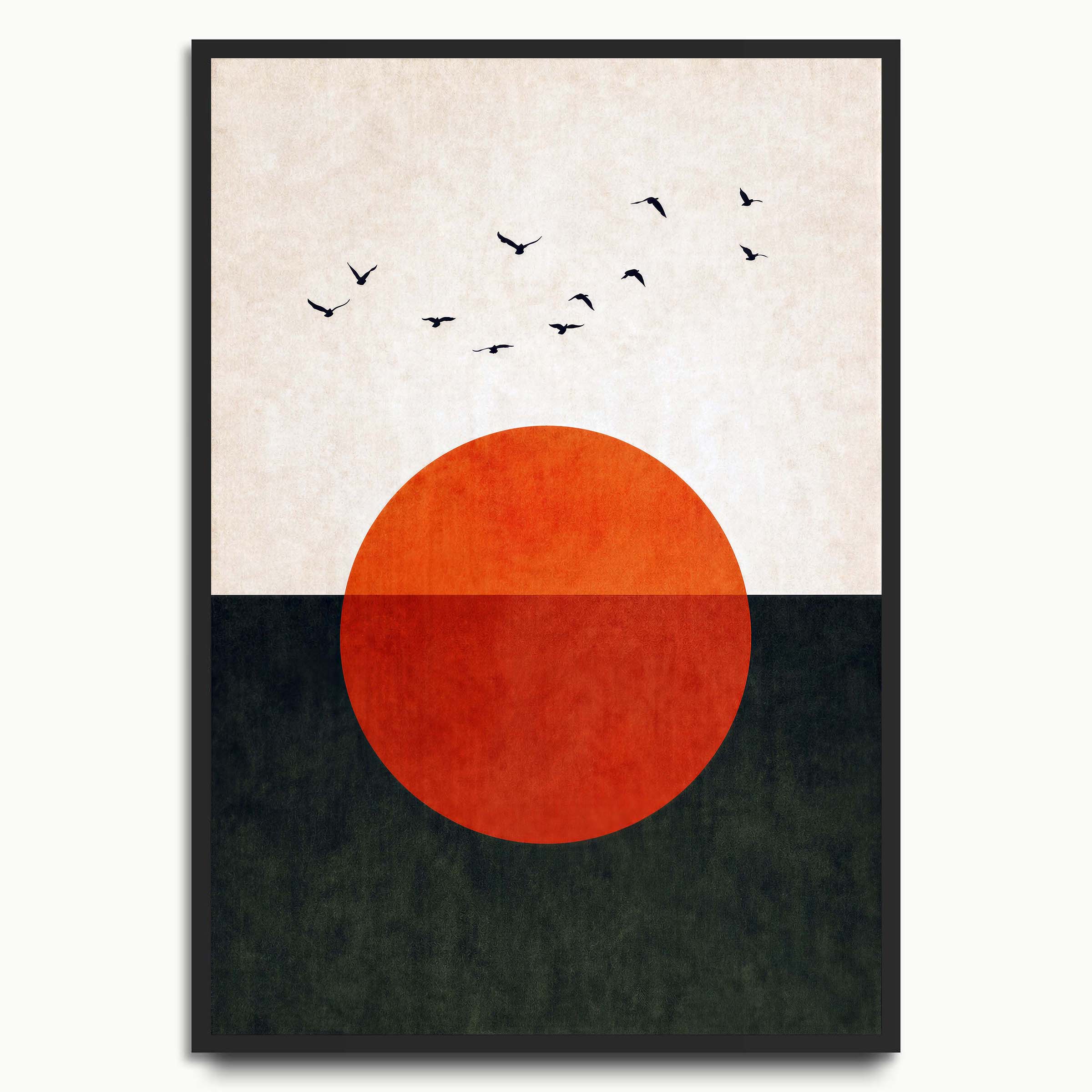 Red Sun Flight