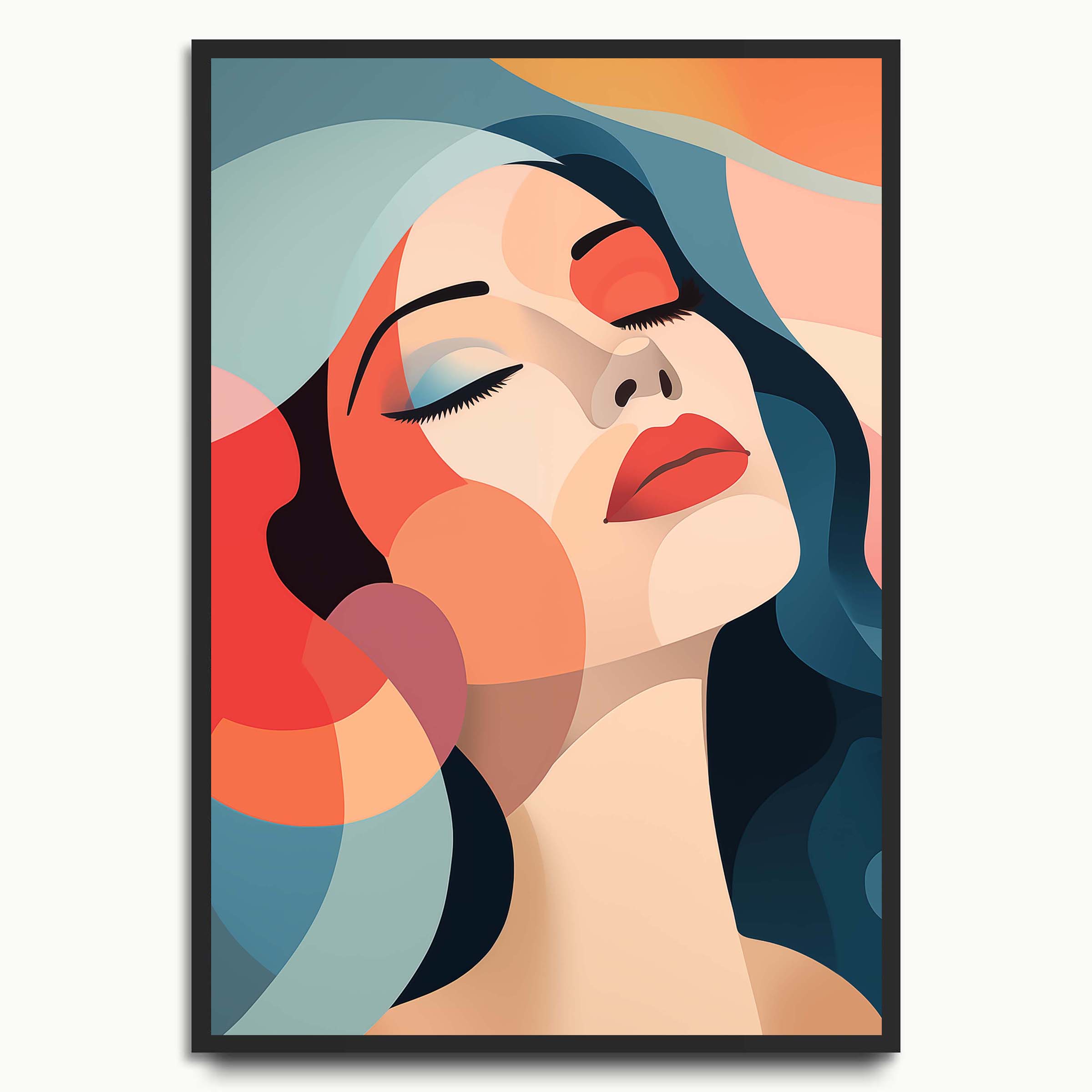 Whimsical Waves