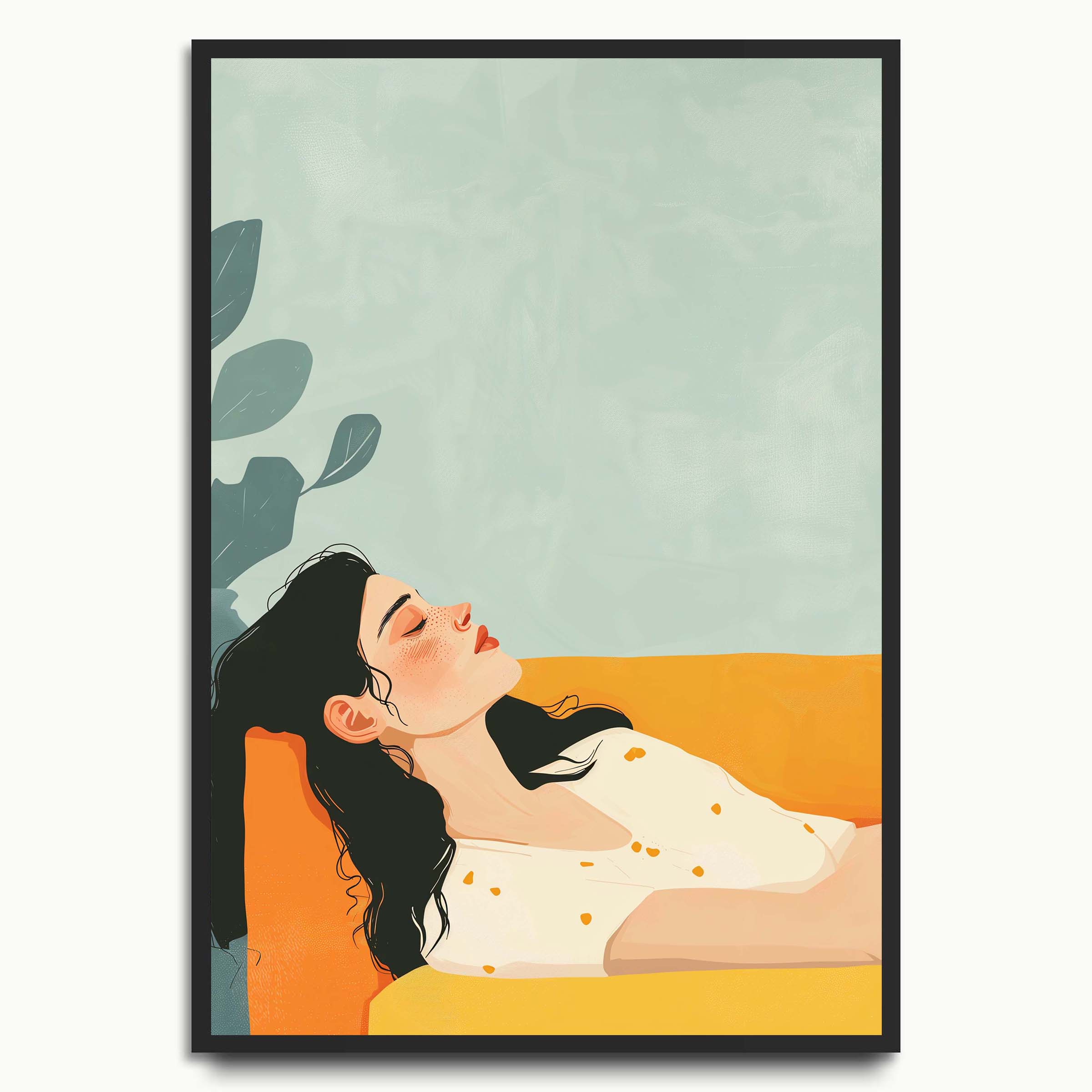 Relaxed Moments