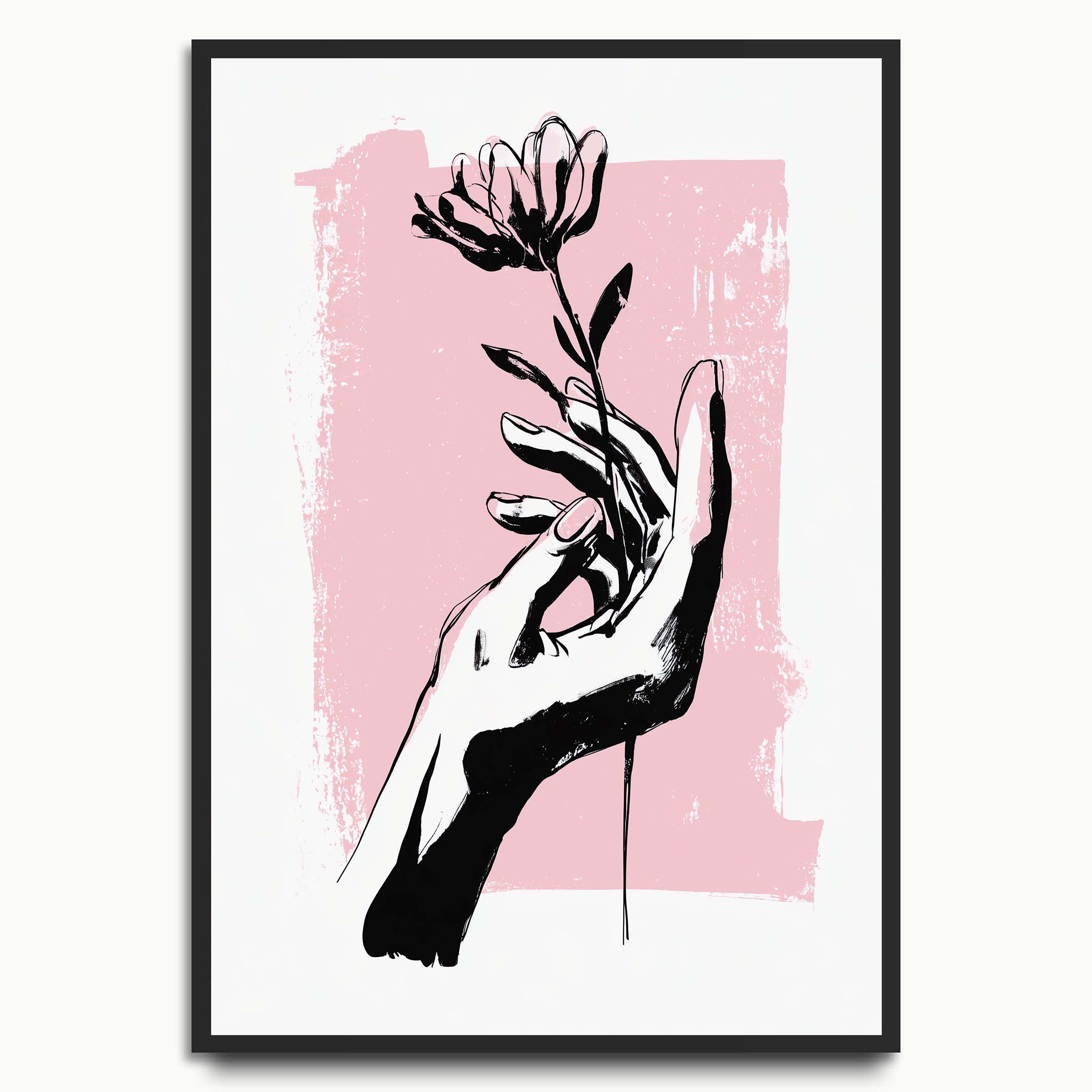 Handheld Bloom