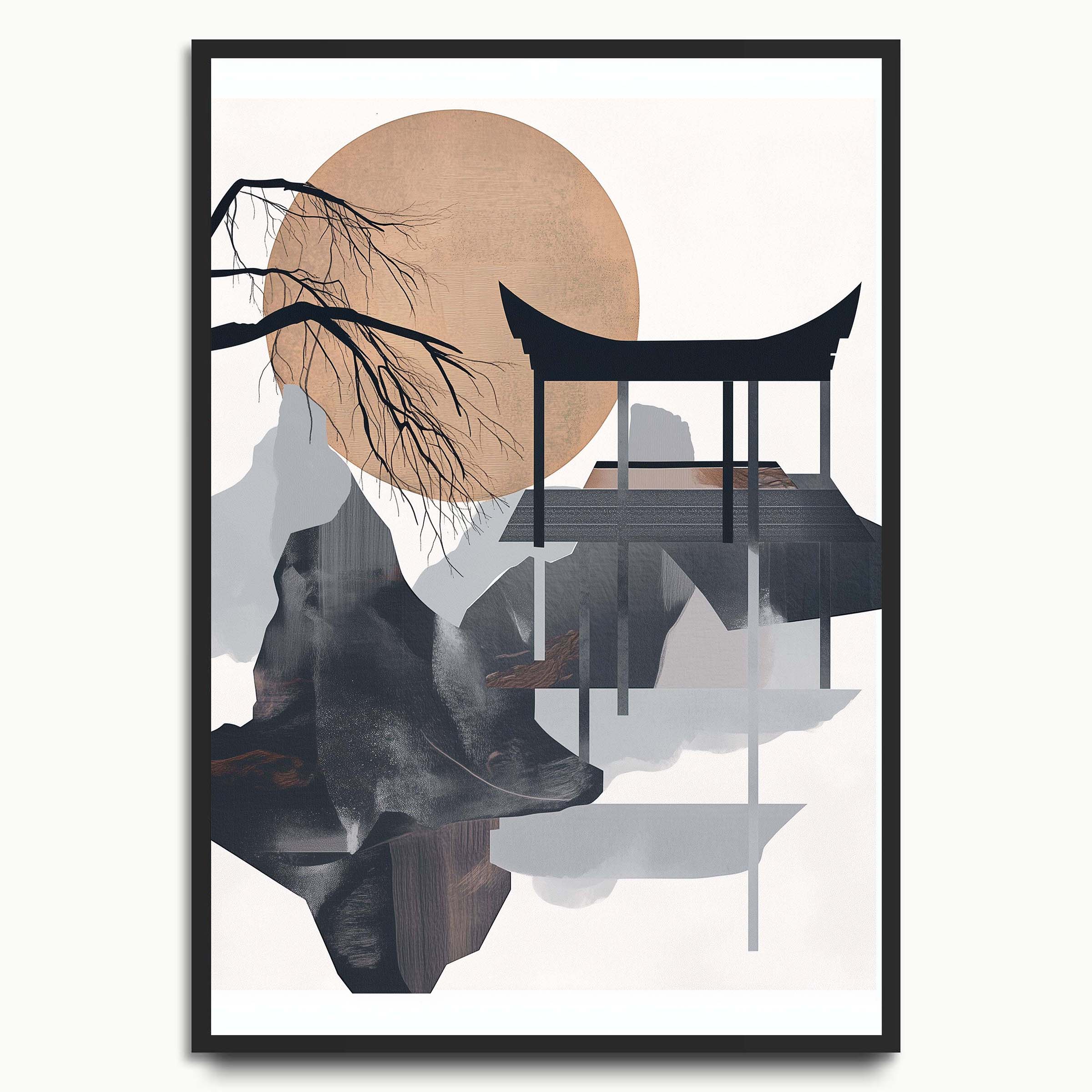 Zen Reflections