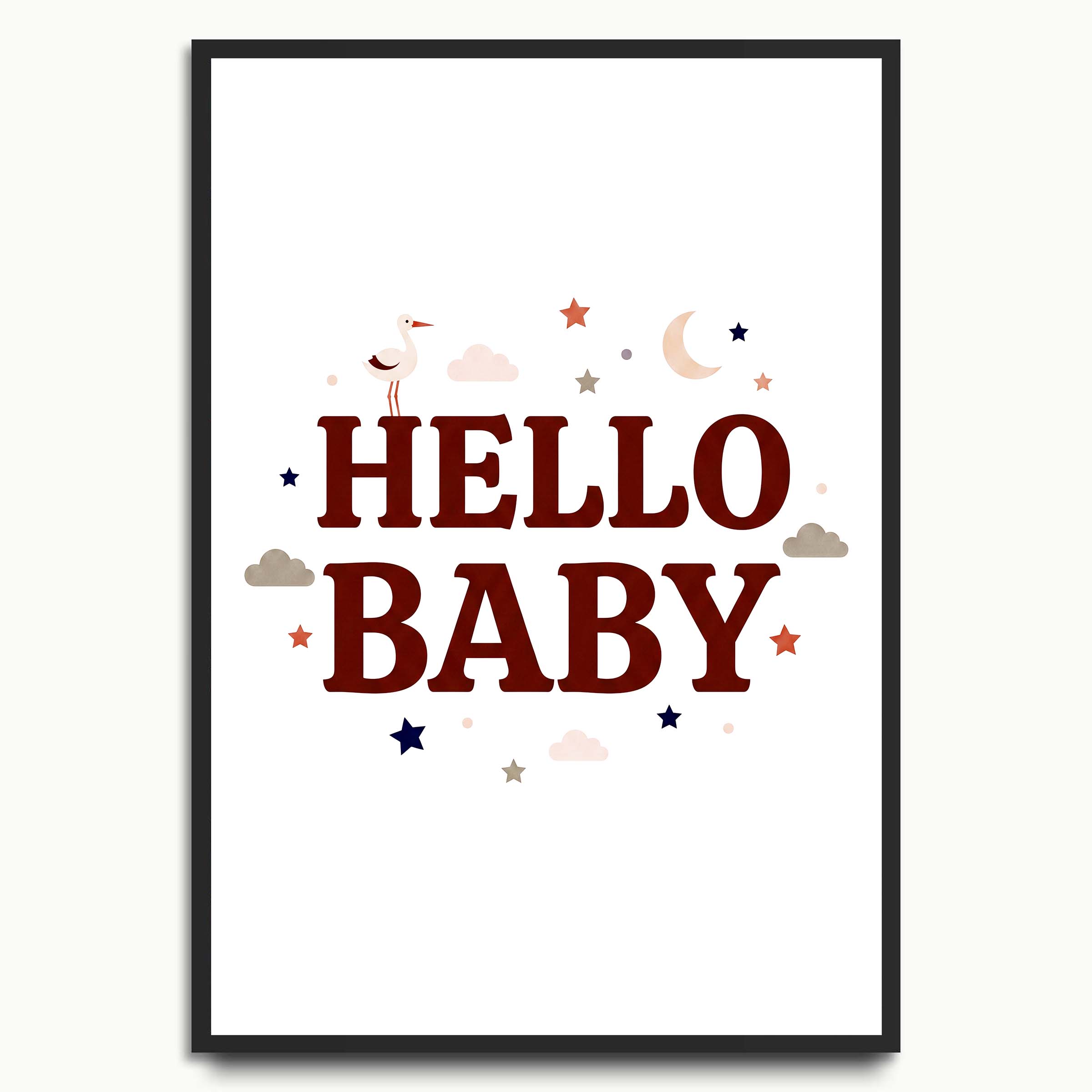 Hello Baby
