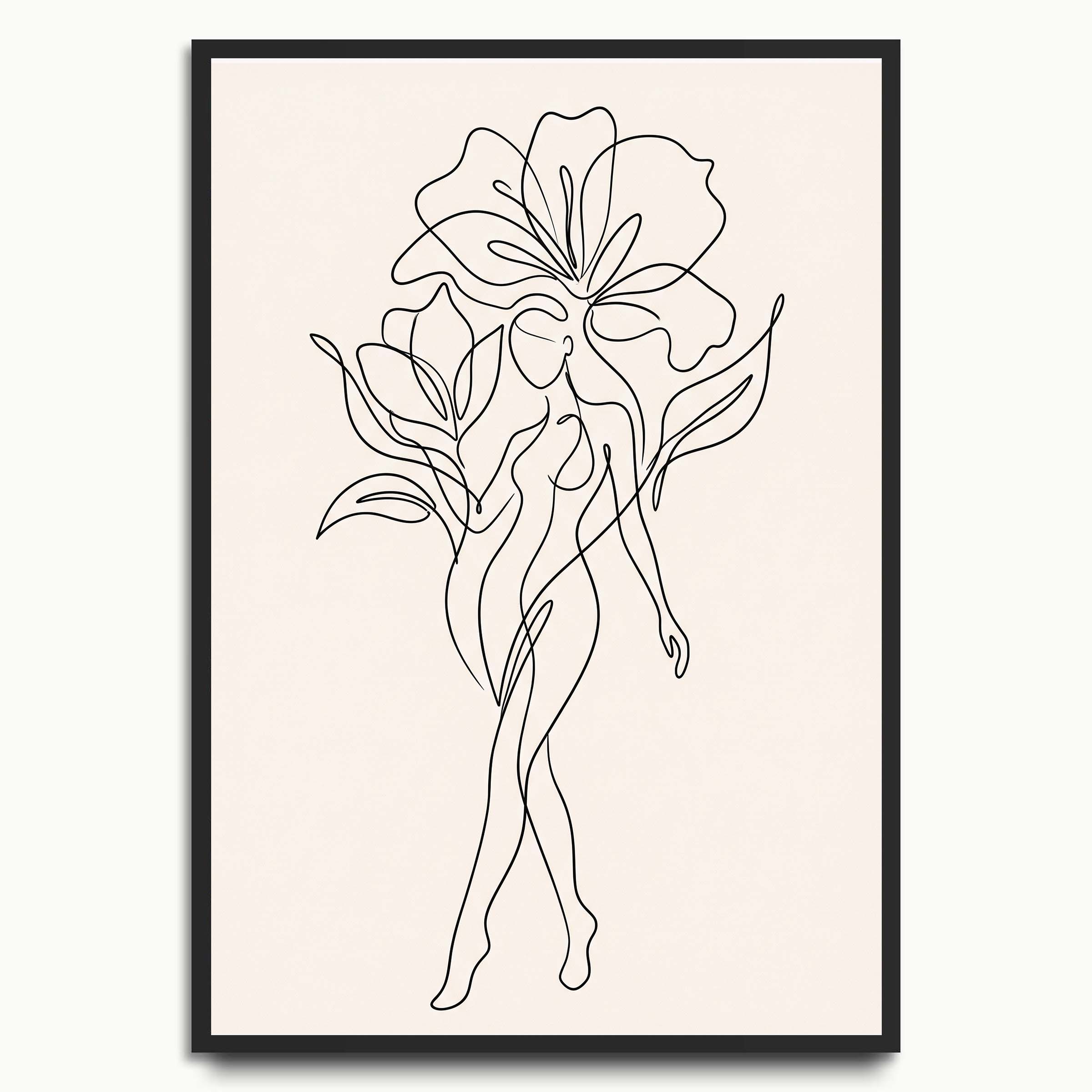 Hibiscus Muse