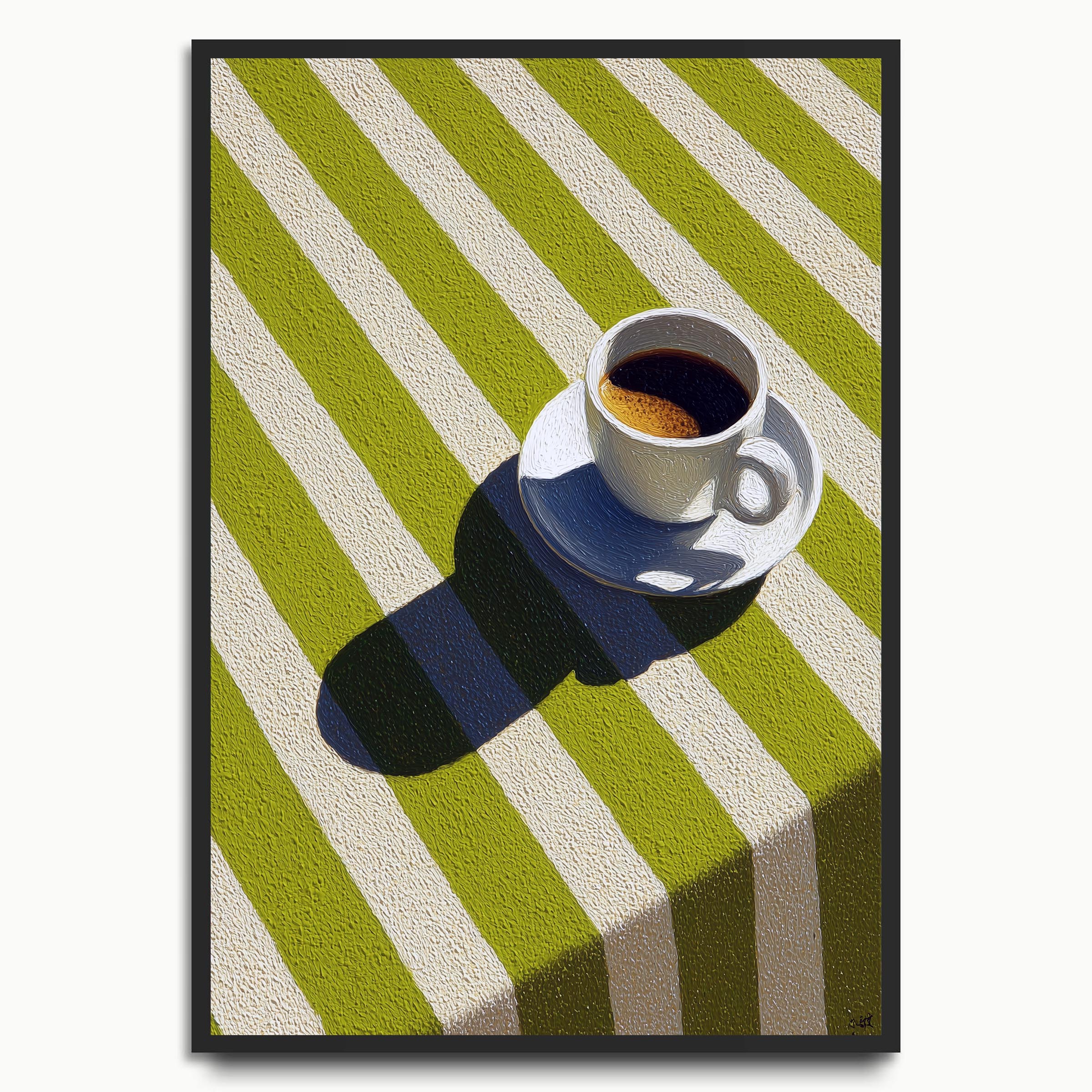Green Tea