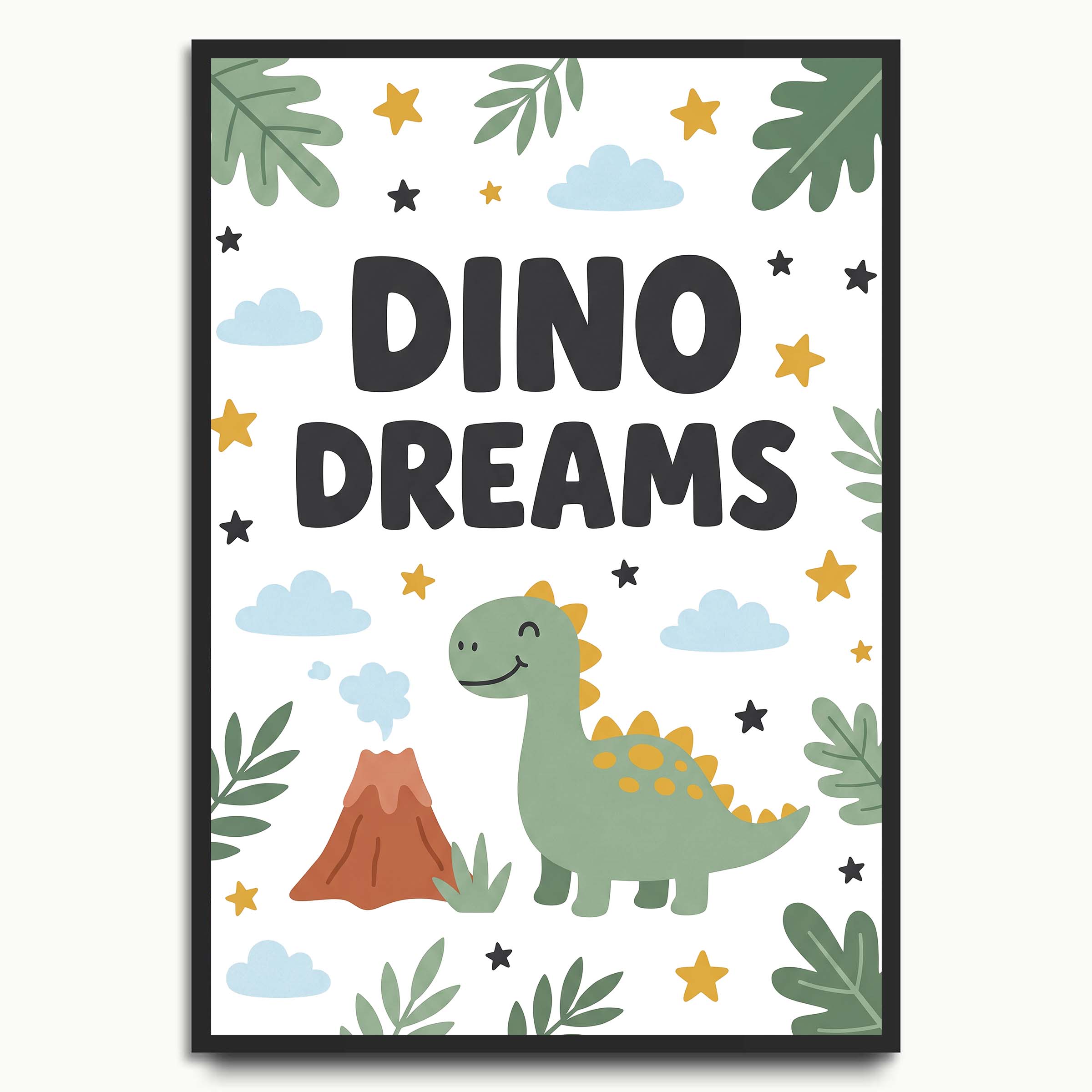 Dino Dreams