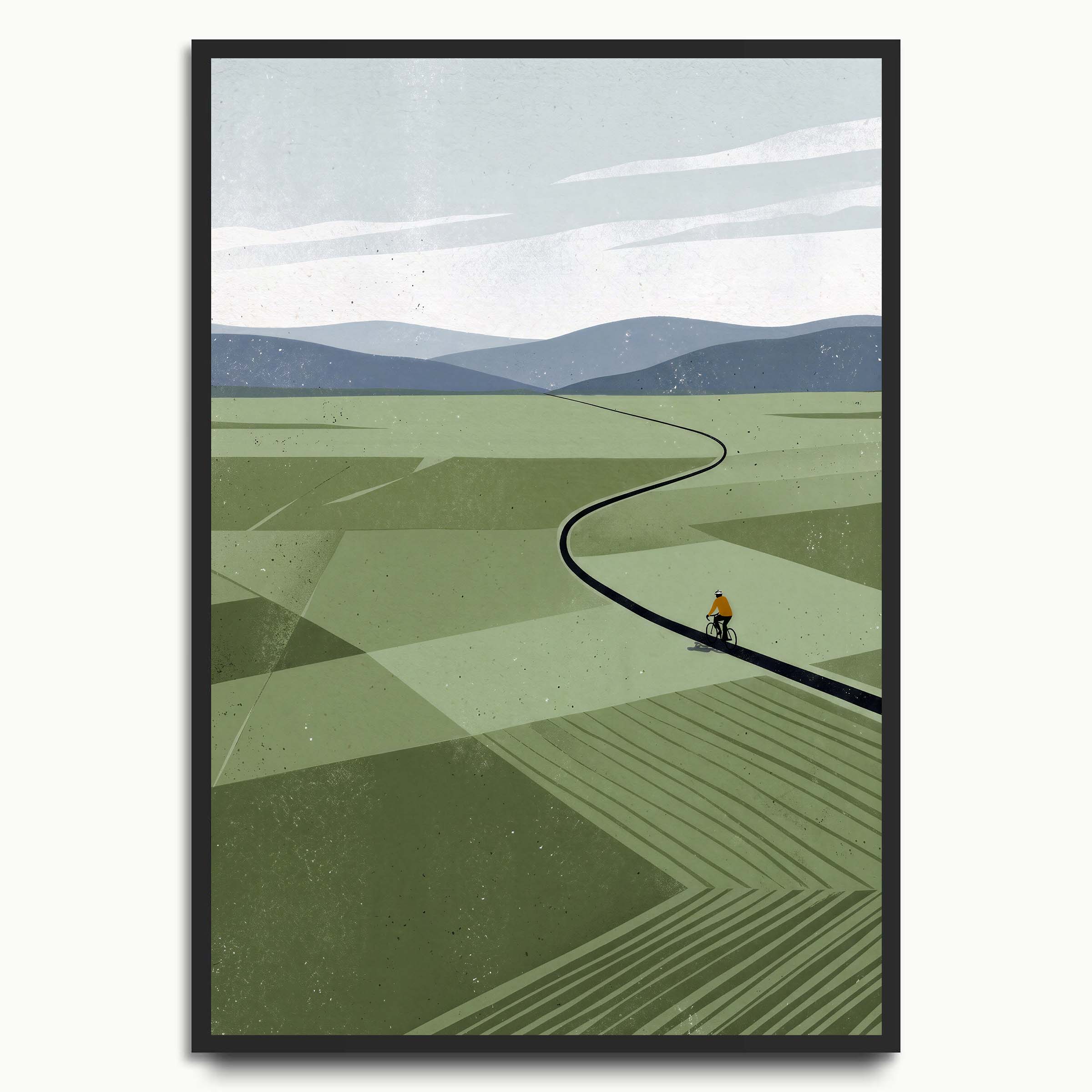 Long Road Home