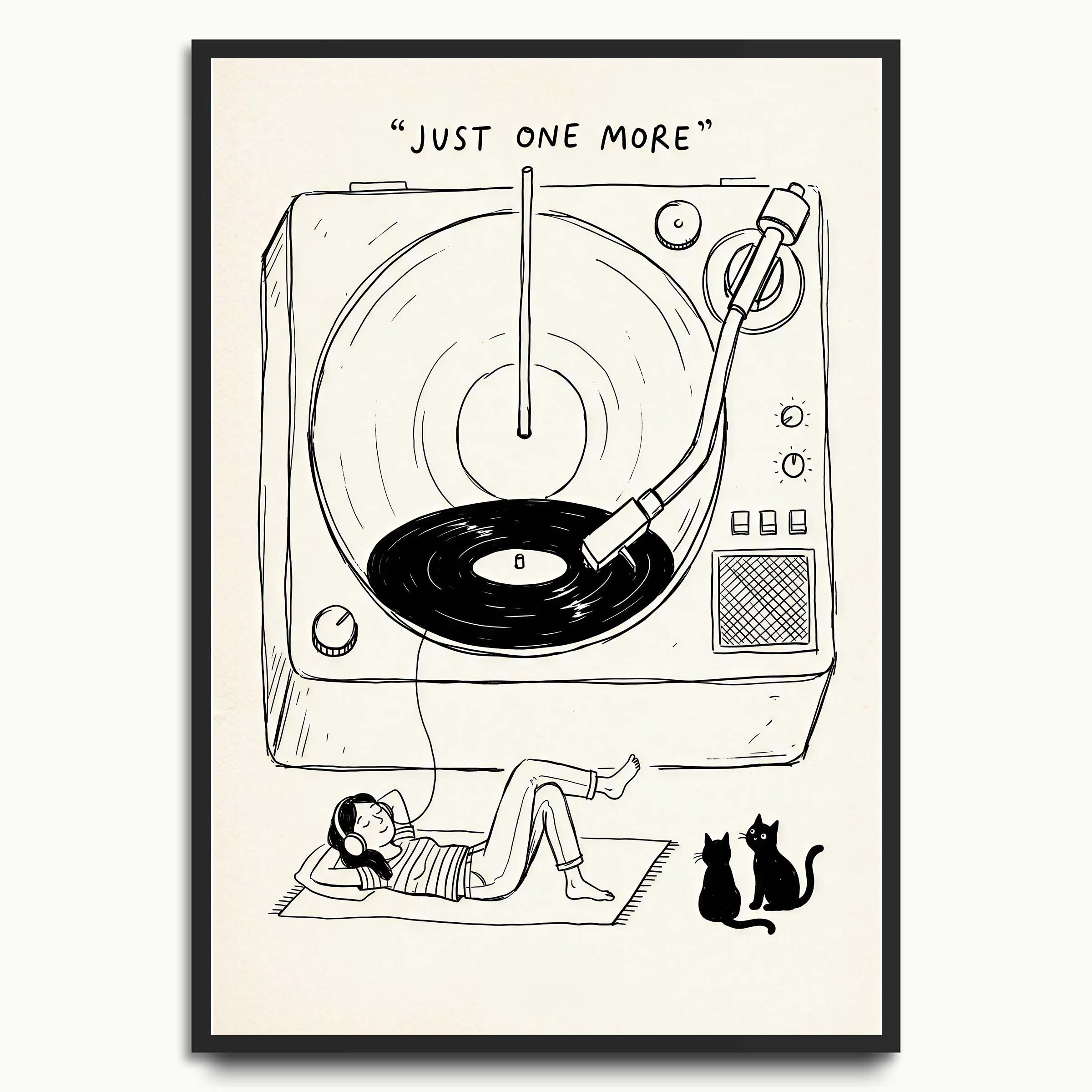 One More Record