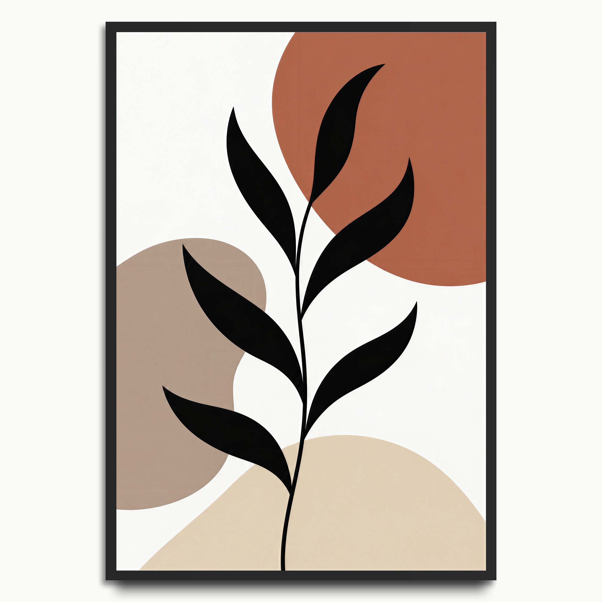 Simple Leaf