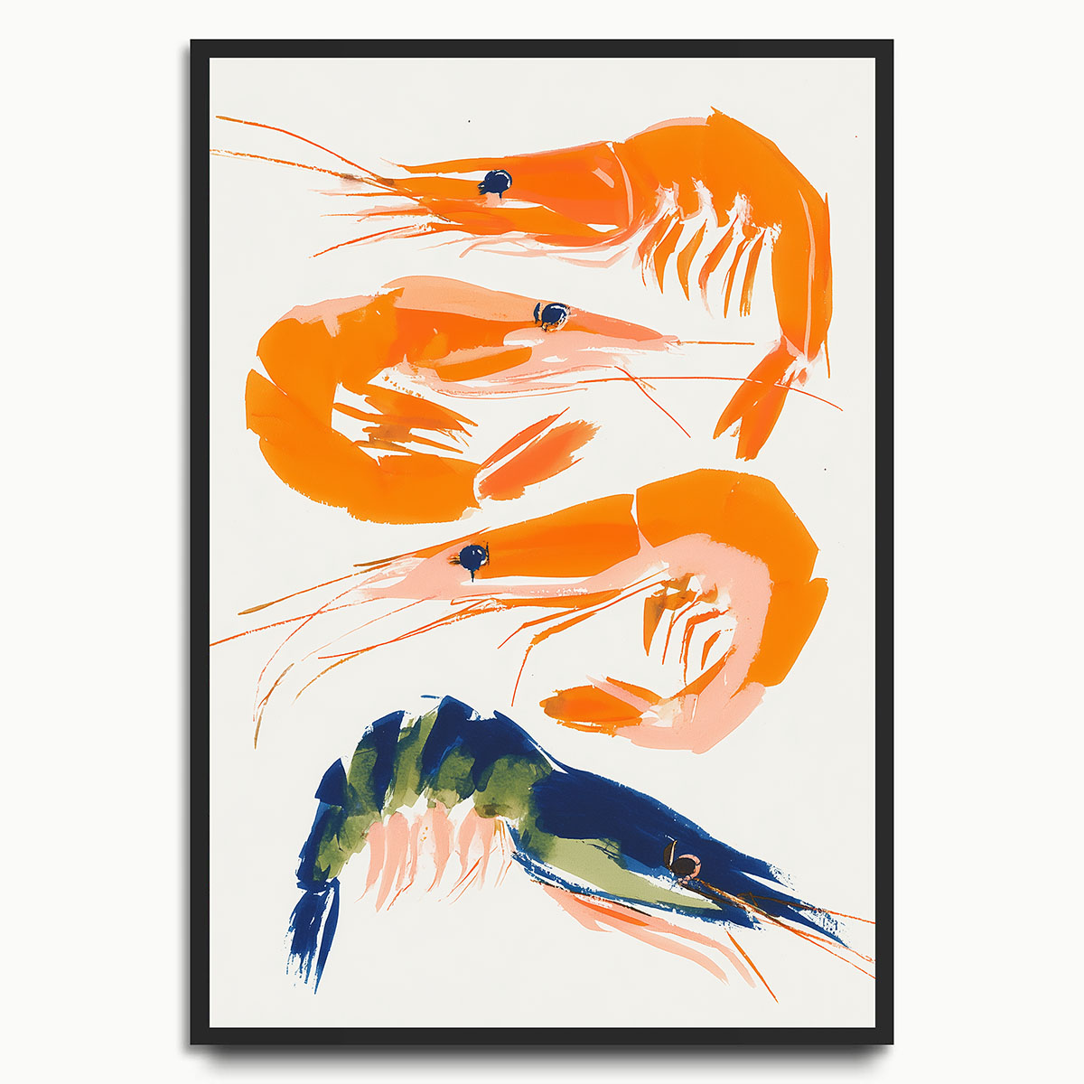 The Prawns