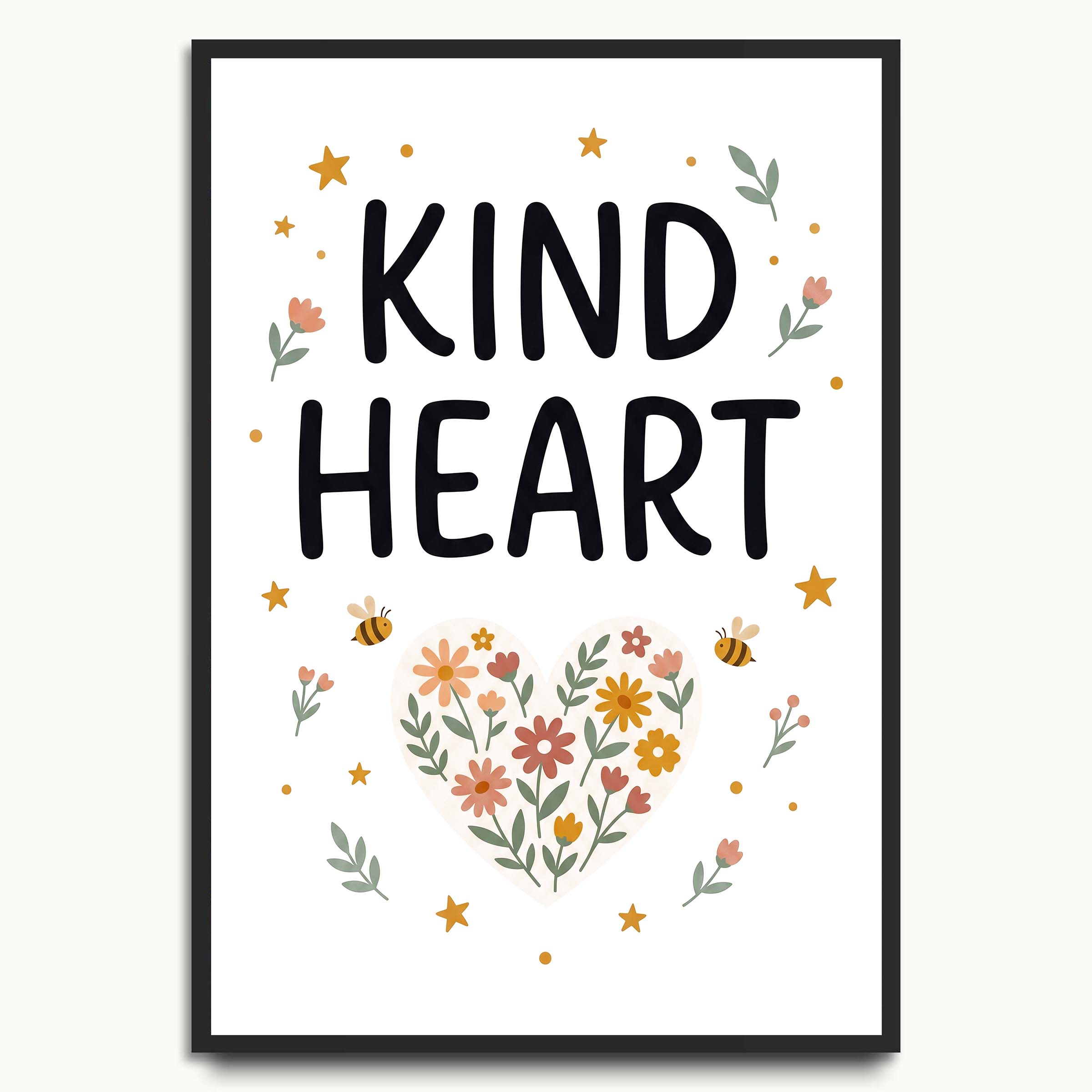Kind Heart Flowers