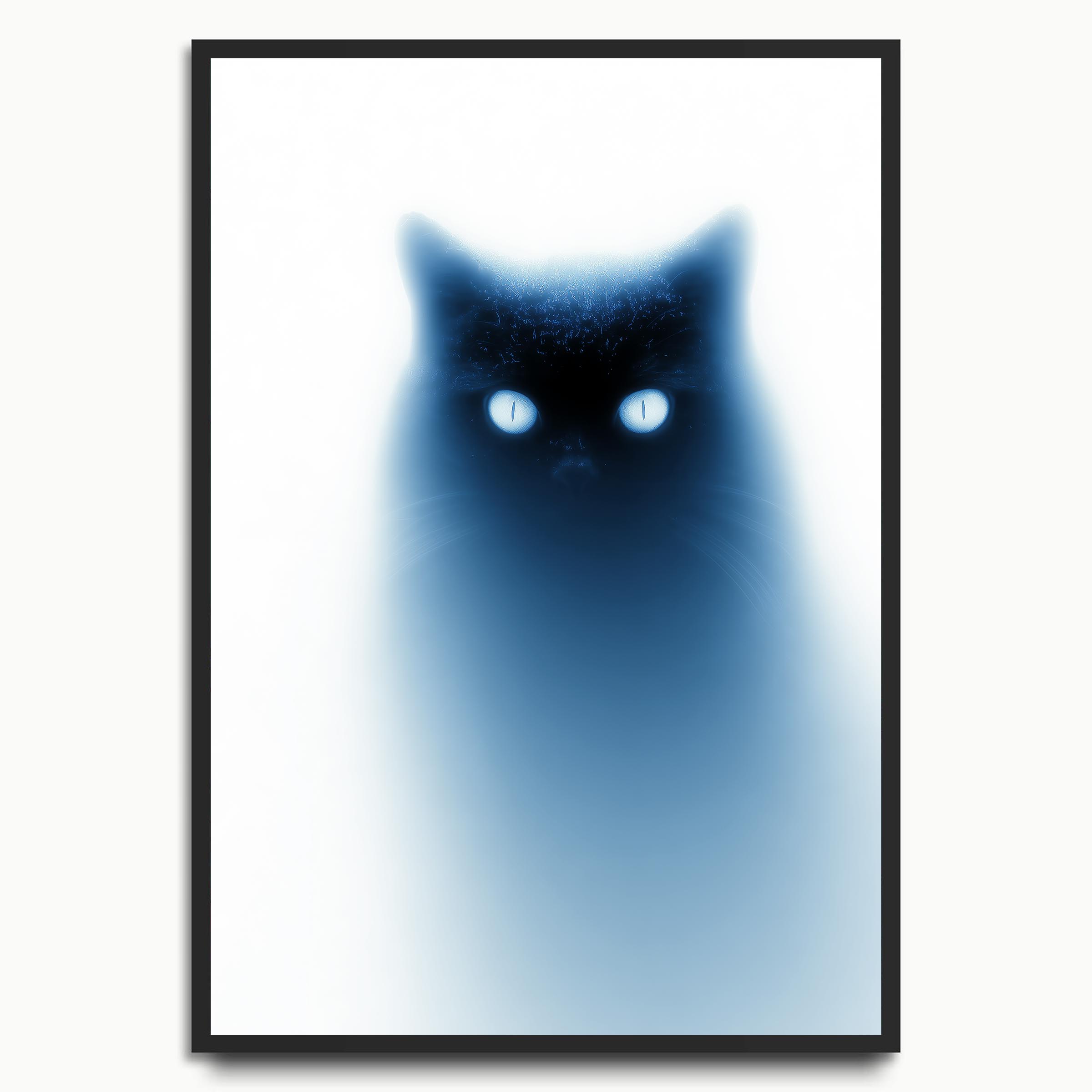 Shadow Cat Minimal