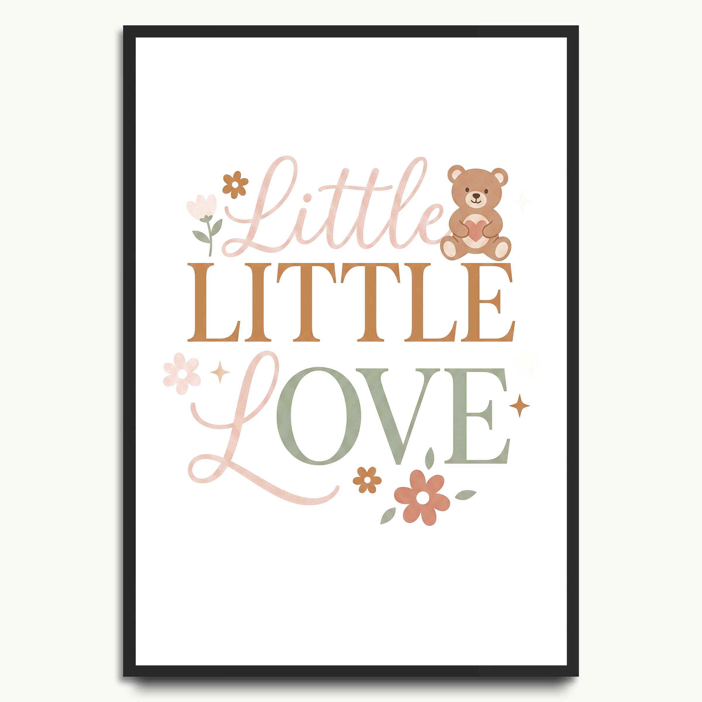 Little Love