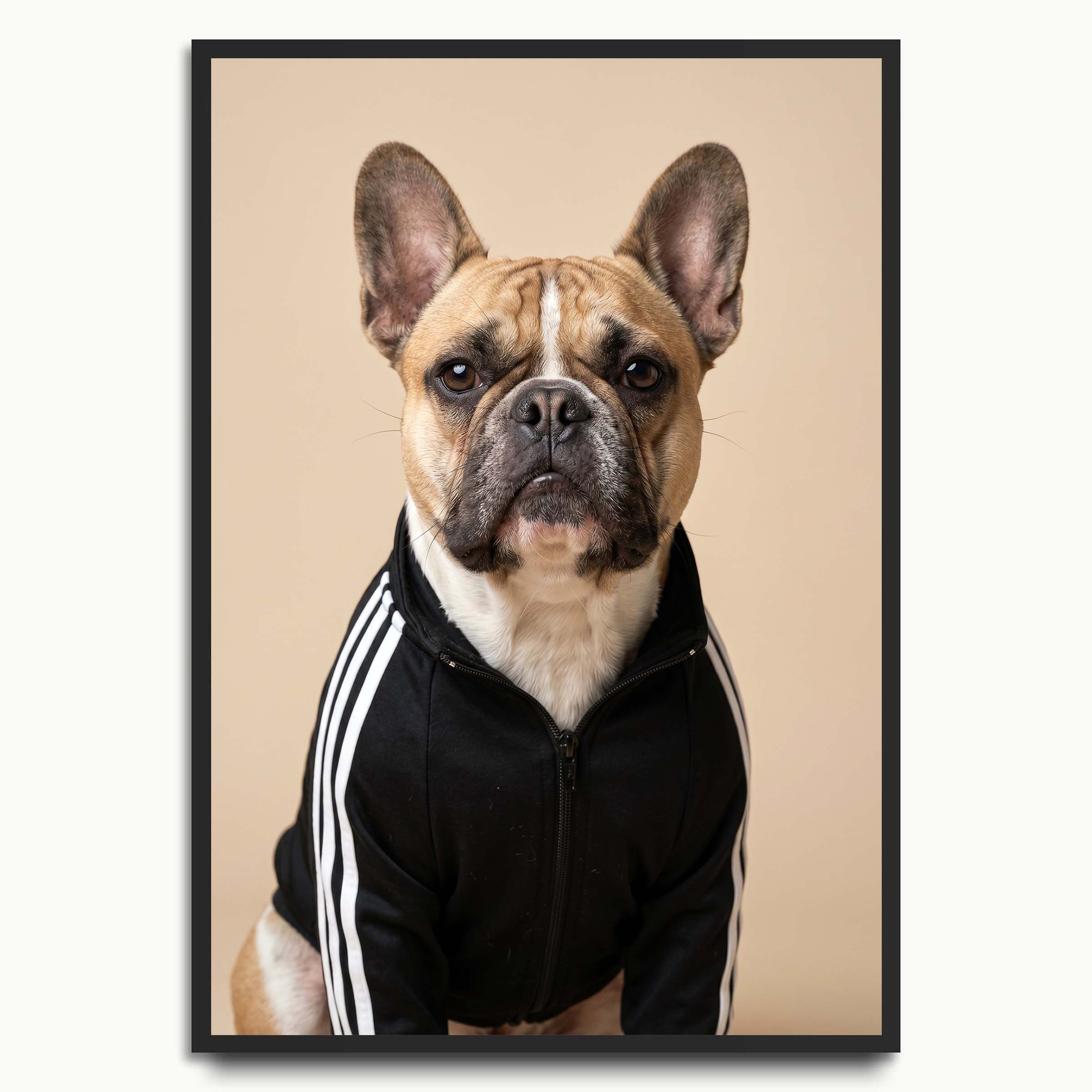 Streetwear Frenchie