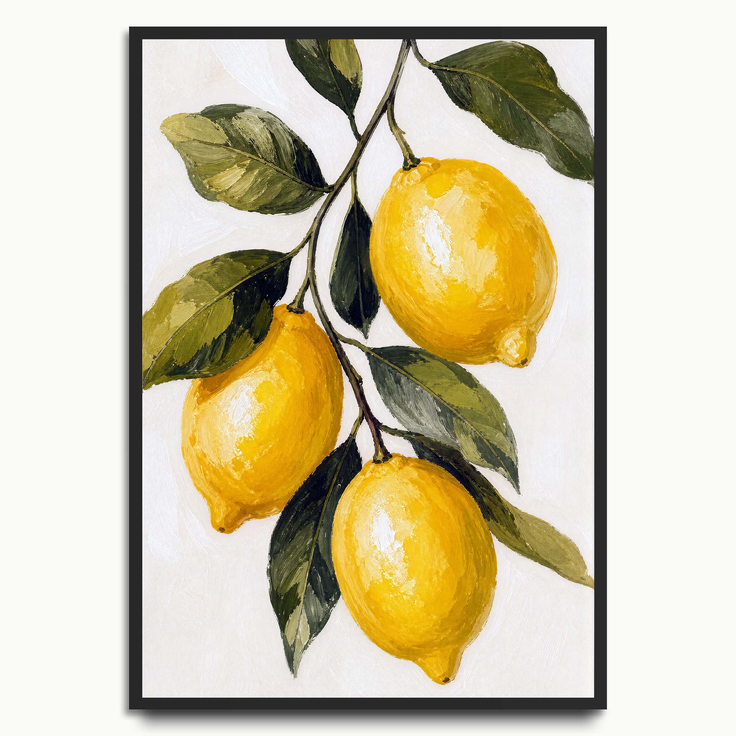 The Lemon Tree