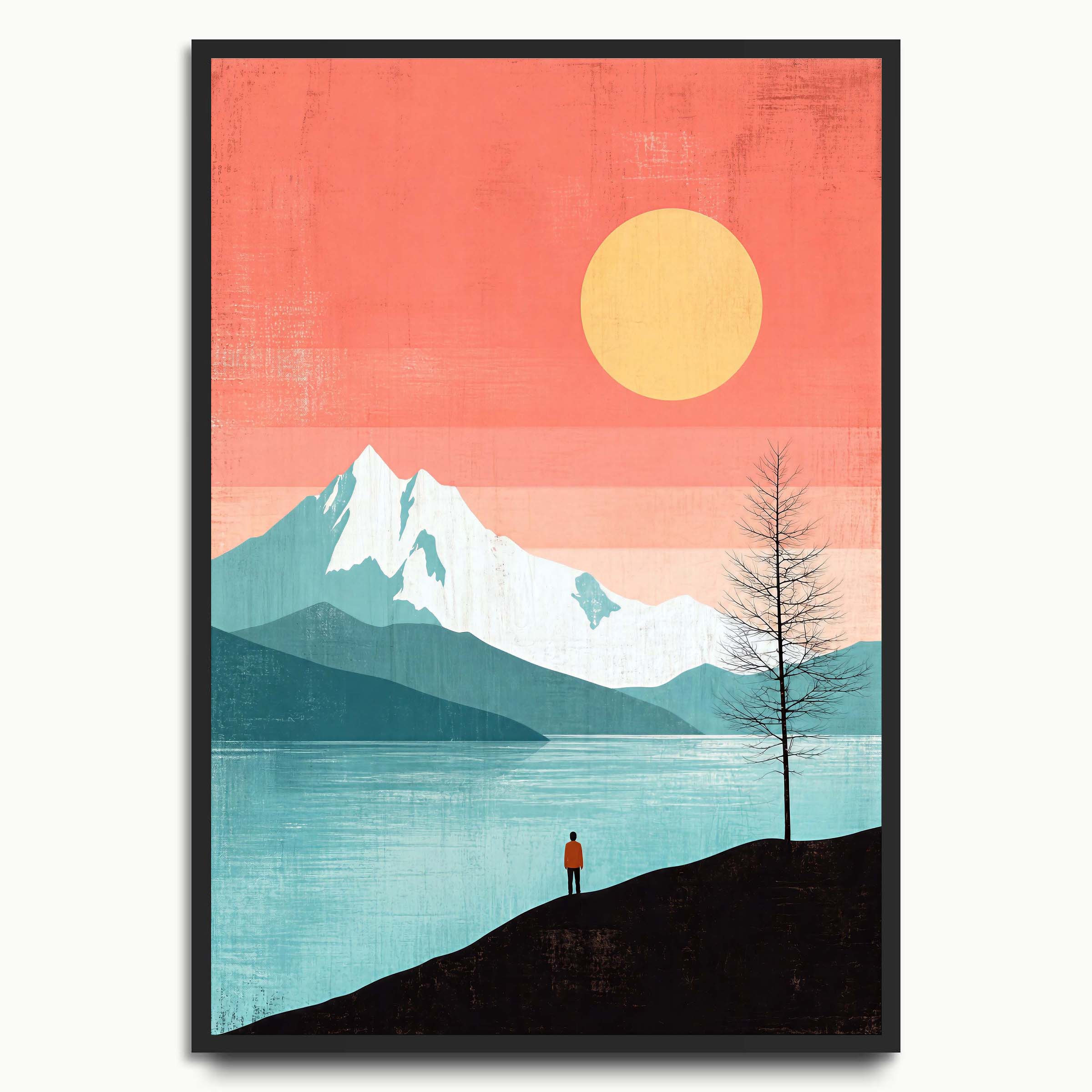 Get Away Mountains