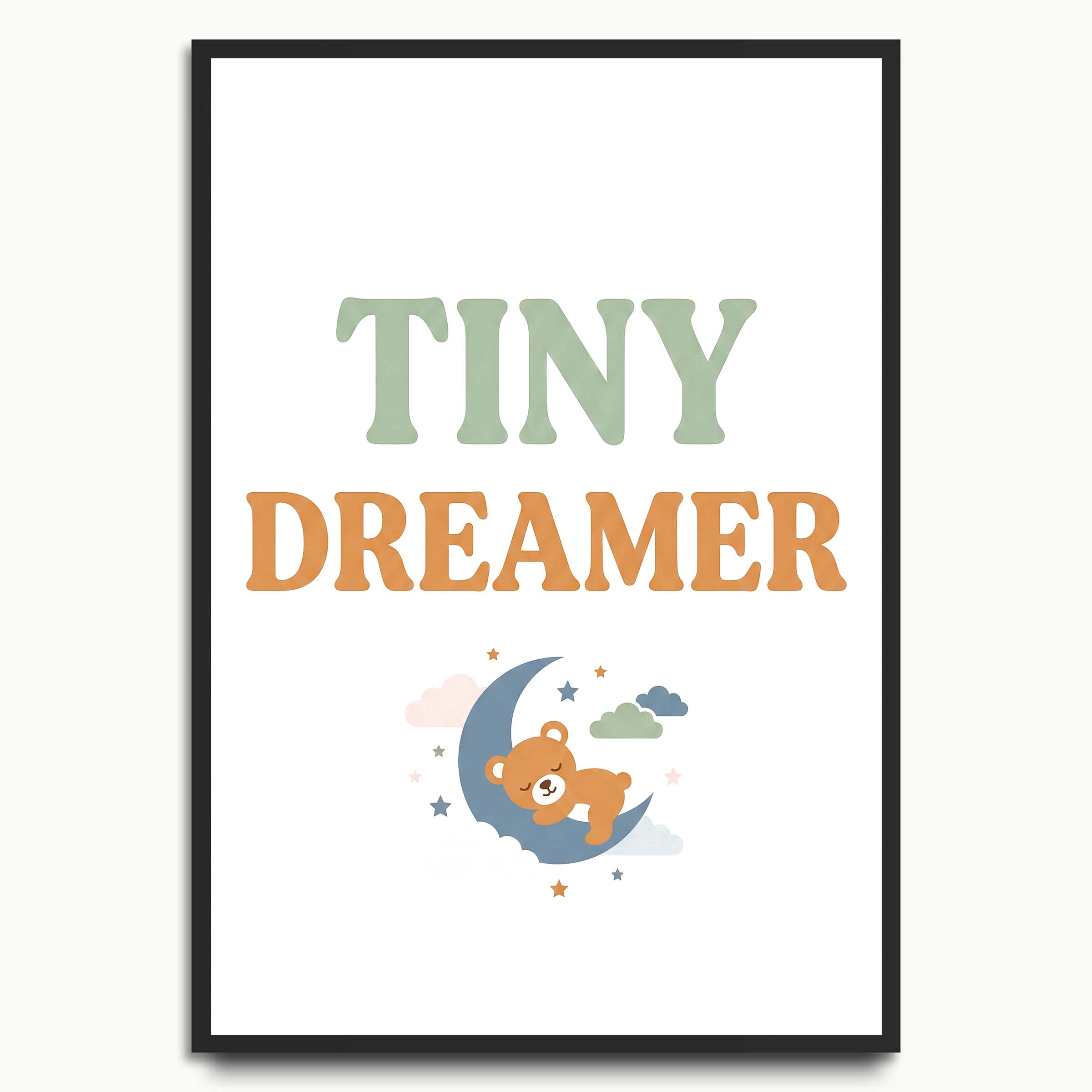 Tiny Dreamer